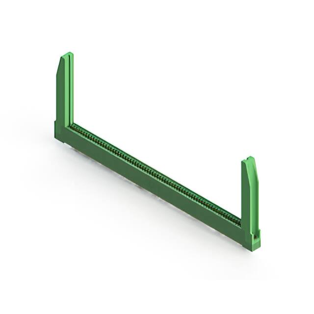 345-072-540-178 EDAC Inc.  Edgeboard Connectors